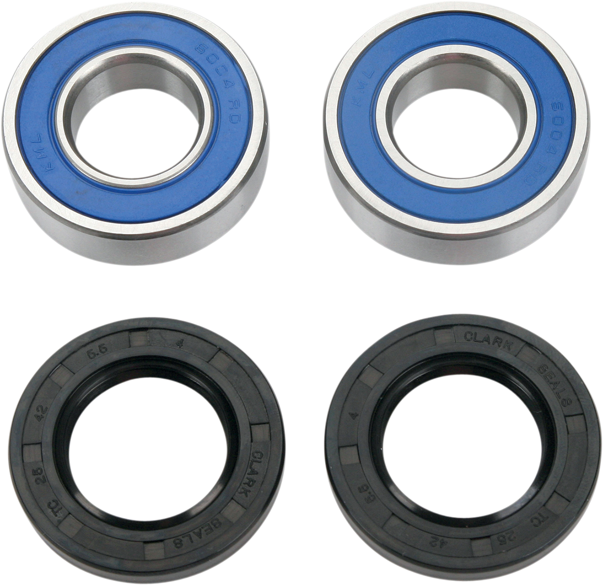 MOOSE RACING Wheel Bearing Kit - Front/Rear 25-1223 - Cycle City Outdoors