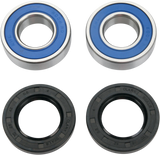 MOOSE RACING Wheel Bearing Kit - Front/Rear 25-1223 - Cycle City Outdoors