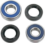 MOOSE RACING Wheel Bearing Kit - Rear 25-1217 - Cycle City Outdoors