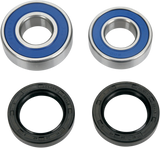 MOOSE RACING Wheel Bearing Kit - Rear 25-1241 - Cycle City Outdoors