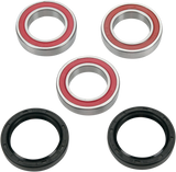 MOOSE RACING Wheel Bearing Kit - Rear 25-1250 - Cycle City Outdoors