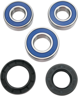 MOOSE RACING Wheel Bearing Kit - Rear 25-1256 - Cycle City Outdoors