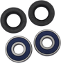 MOOSE RACING Wheel Bearing Kit - Front 25-1317 - Cycle City Outdoors