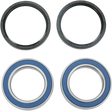 MOOSE RACING Wheel Bearing Kit - Rear 25-1320 - Cycle City Outdoors