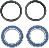 MOOSE RACING Wheel Bearing Kit - Rear 25-1320 - Cycle City Outdoors
