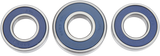 MOOSE RACING Wheel Bearing Kit - Rear 25-1345 - Cycle City Outdoors