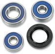 MOOSE RACING Wheel Bearing Kit - Rear 25-1400 - Cycle City Outdoors
