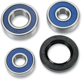 MOOSE RACING Wheel Bearing Kit - Rear 25-1400 - Cycle City Outdoors