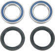 MOOSE RACING Wheel Bearing Kit - Front 25-1402 - Cycle City Outdoors