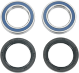 MOOSE RACING Wheel Bearing Kit - Front 25-1402 - Cycle City Outdoors
