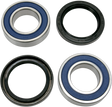 MOOSE RACING Wheel Bearing Kit - Front/Rear 25-1404 - Cycle City Outdoors