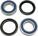 MOOSE RACING Wheel Bearing Kit - Front/Rear 25-1404 - Cycle City Outdoors