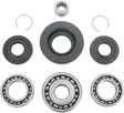MOOSE RACING Differential Bearing/Seal Kit - Honda - Front 25-2004 - Cycle City Outdoors