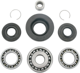 MOOSE RACING Differential Bearing/Seal Kit - Honda - Front 25-2004 - Cycle City Outdoors