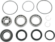 MOOSE RACING Differential Bearing/Seal Kit - Honda - Rear 25-2010 - Cycle City Outdoors