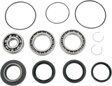 MOOSE RACING Differential Bearing/Seal Kit - Honda - Rear 25-2010 - Cycle City Outdoors