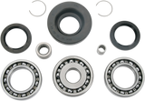 MOOSE RACING Differential Bearing/Seal Kit - Honda - Rear 25-2013 - Cycle City Outdoors