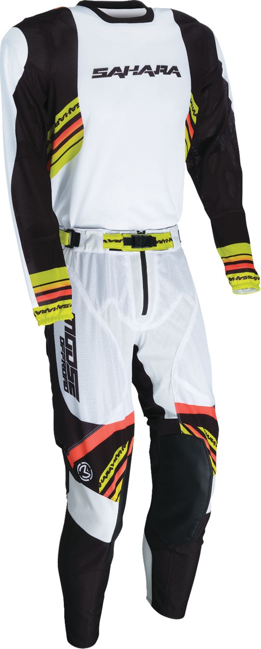 MOOSE OFFROAD Sahara Jersey