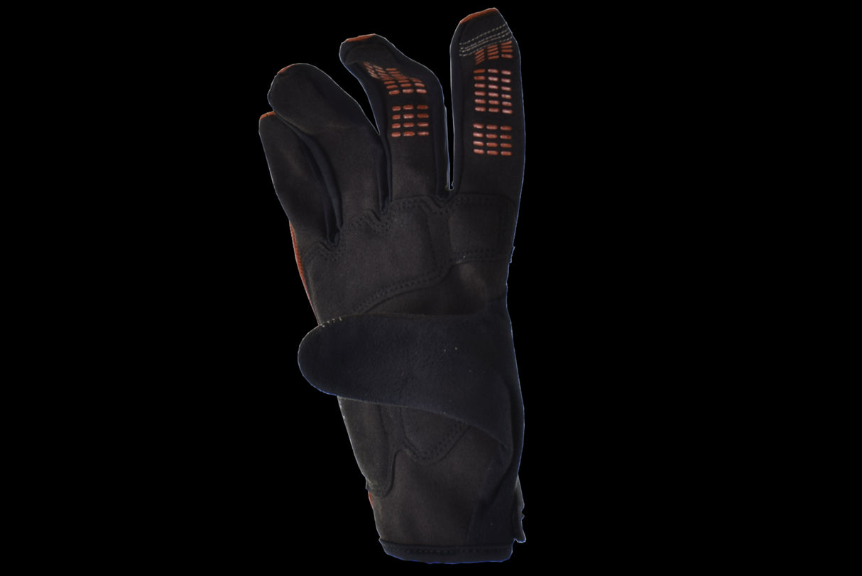 Fox Racing - Ranger Glove Gel - Burnt Orange - L