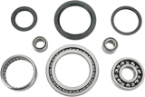 MOOSE RACING Differential Bearing/Seal Kit - Yamaha - Rear 25-2030 - Cycle City Outdoors