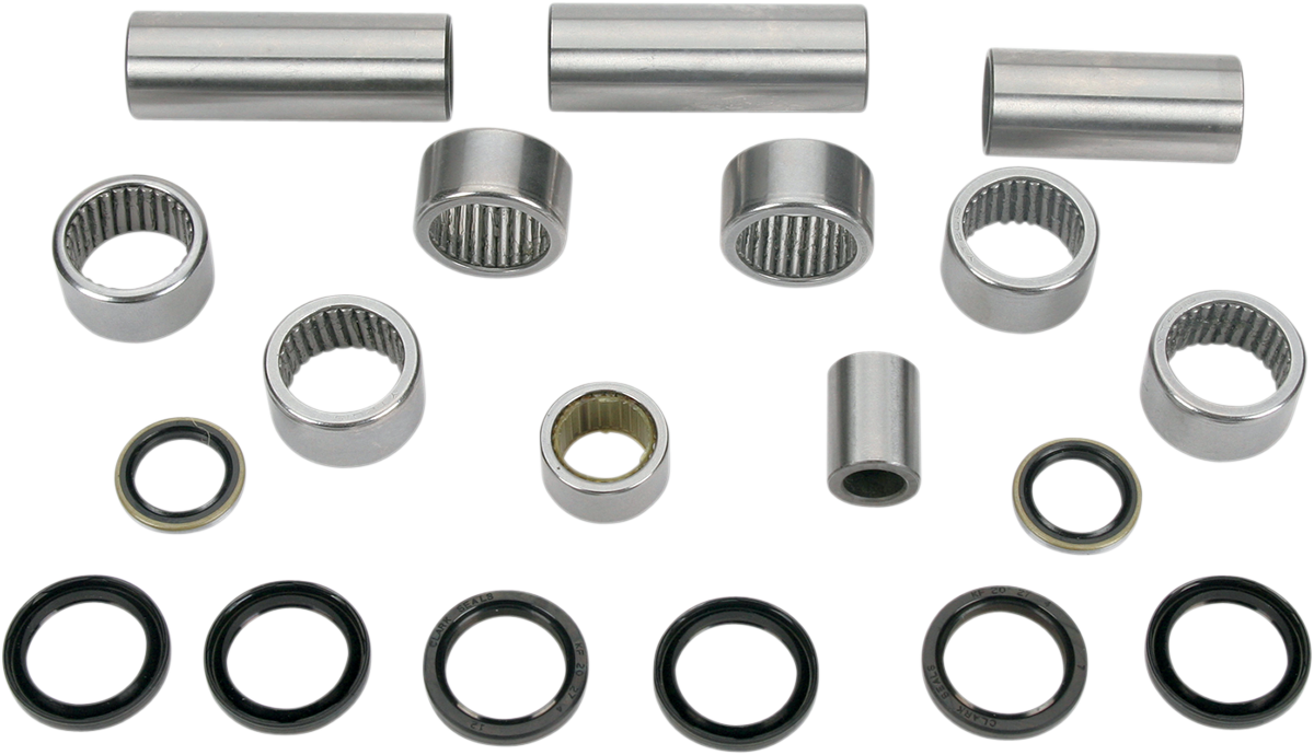MOOSE RACING Swing Arm Link Kit - RM/DRZ 27-1043 - Cycle City Outdoors