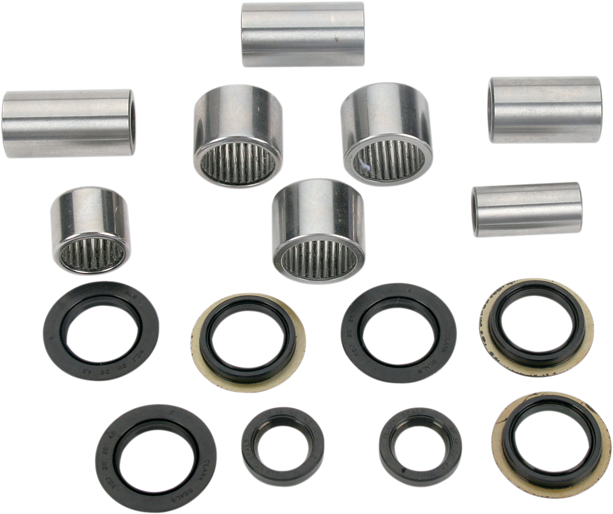 MOOSE RACING Swing Arm Link Kit 27-1045 - Cycle City Outdoors