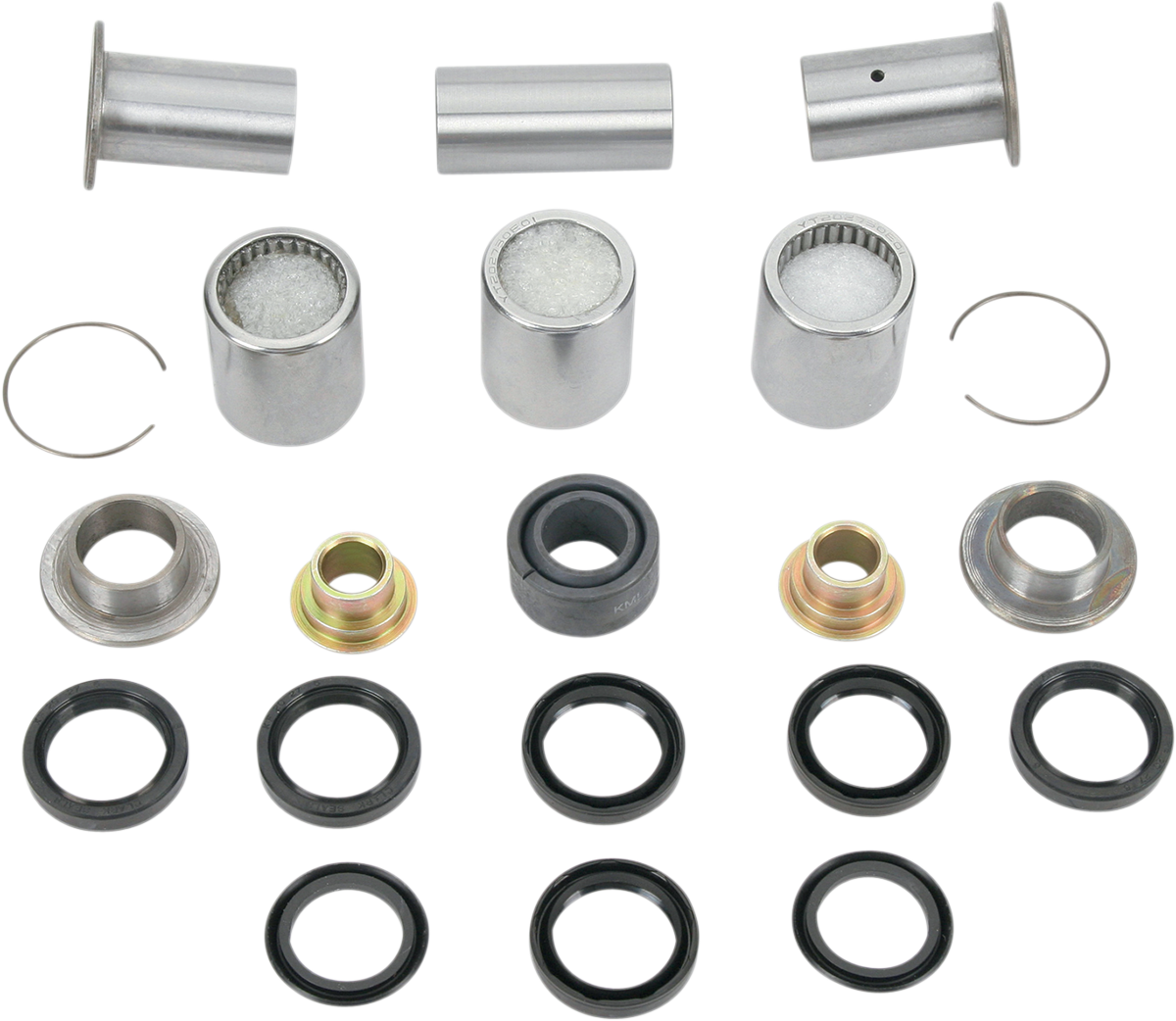 MOOSE RACING Swing Arm Link Kit 27-1084 - Cycle City Outdoors