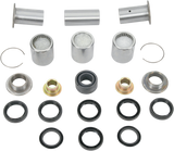 MOOSE RACING Swing Arm Link Kit 27-1084 - Cycle City Outdoors