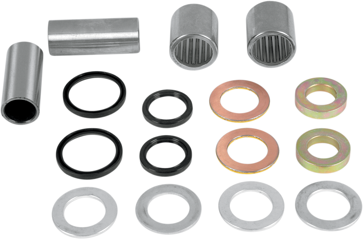 MOOSE RACING Swingarm Bearing Kit 28-1037 - Cycle City Outdoors