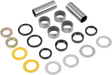 MOOSE RACING Swingarm Bearing Kit 28-1072 - Cycle City Outdoors
