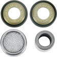 MOOSE RACING Shock Bearing Kit - Back Upper/Lower 29-1002 - Cycle City Outdoors