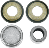 MOOSE RACING Shock Bearing Kit - Back Upper/Lower 29-1002 - Cycle City Outdoors
