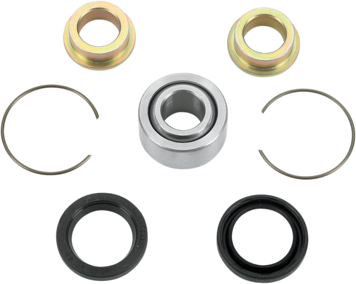 MOOSE RACING Shock Bearing Kit - Back Upper 29-1020 - Cycle City Outdoors