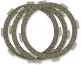MOOSE RACING Clutch Friction Plates M70-5171-3 - Cycle City Outdoors