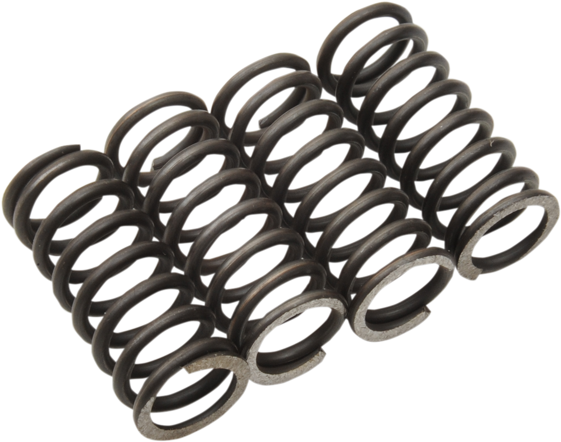 MOOSE RACING Clutch Springs - TTR 125/L MHDS42-4 - Cycle City Outdoors