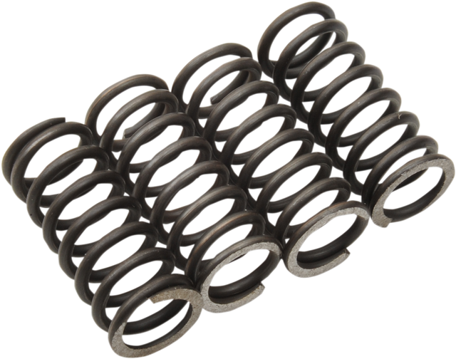 MOOSE RACING Clutch Springs - TTR 125/L MHDS42-4 - Cycle City Outdoors