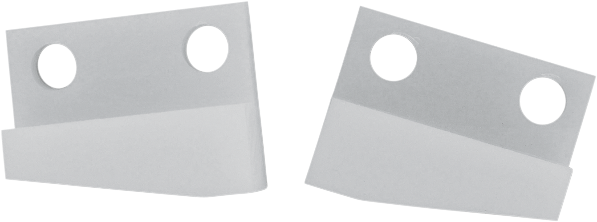 MOOSE RACING Replacement Upper Wear Block - Kawasaki/Suzuki/Yamaha 01-015UB - Cycle City Outdoors