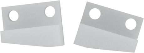 MOOSE RACING Replacement Upper Wear Block - Kawasaki/Suzuki/Yamaha 01-015UB - Cycle City Outdoors