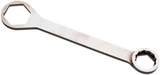 MOOSE RACING Wrench - Rider's - Box End - 22 mm | 27 mm 01-034 - Cycle City Outdoors
