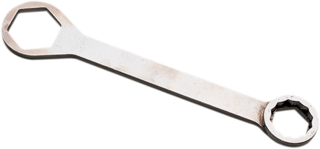 MOOSE RACING Wrench - Rider's - Box End - 22 mm | 32 mm 01-037 - Cycle City Outdoors