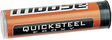 MOOSE RACING Quicksteel Epoxy PLEMO2 - Cycle City Outdoors