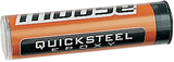 MOOSE RACING Quicksteel Epoxy PLEMO2 - Cycle City Outdoors
