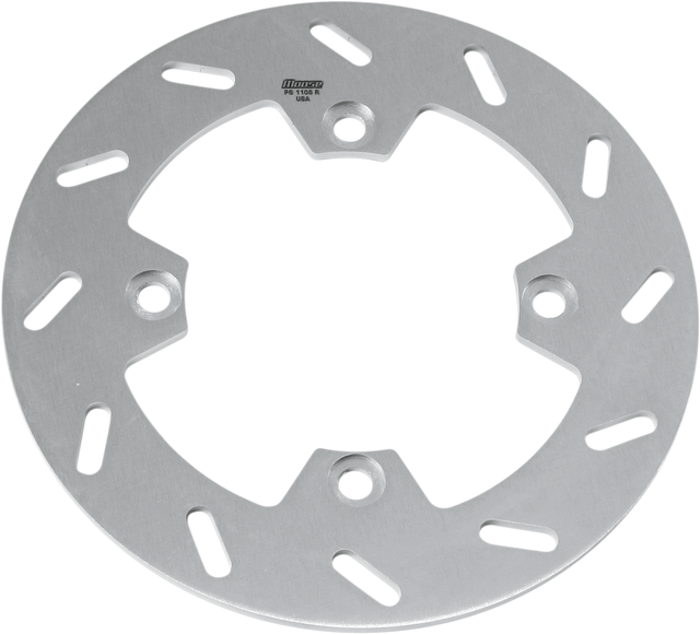 MOOSE RACING Rear Rotor PS1108R - Cycle City Outdoors