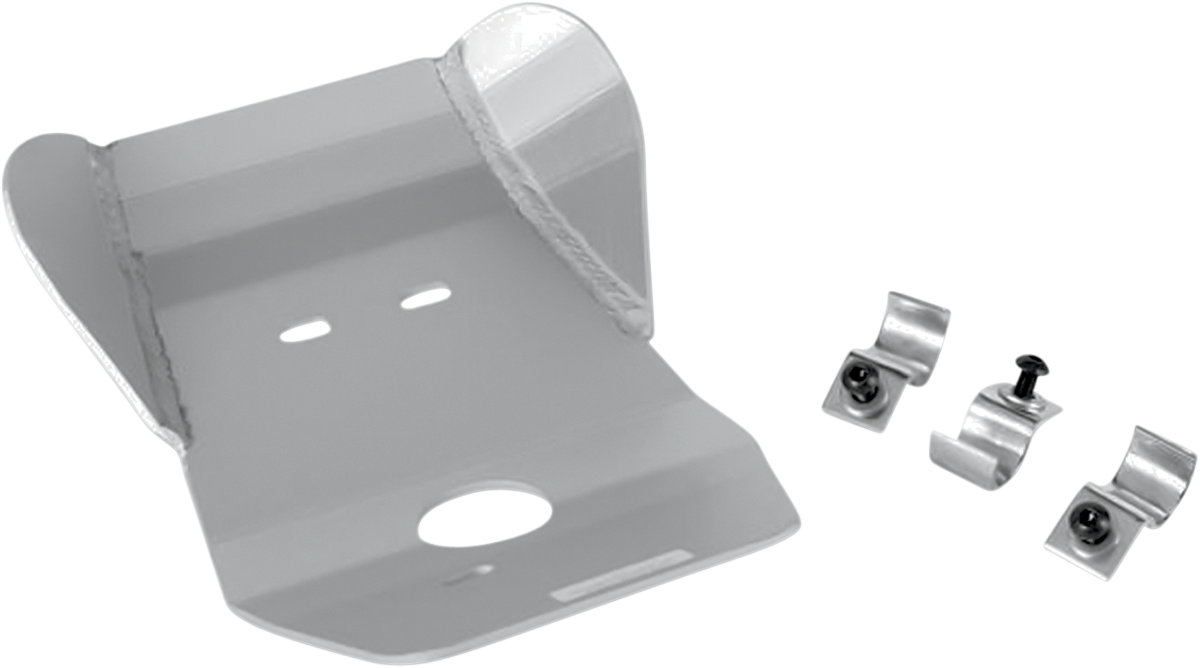 MOOSE RACING Skid Plate 100 - Cycle City Outdoors