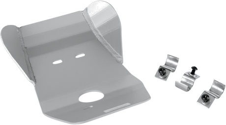 MOOSE RACING Skid Plate 100 - Cycle City Outdoors