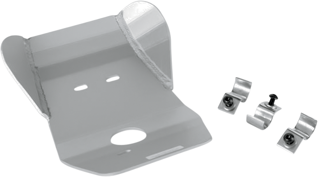 MOOSE RACING Skid Plate 100 - Cycle City Outdoors