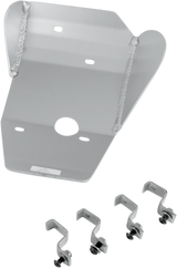 MOOSE RACING Skid Plate 105 - Cycle City Outdoors