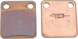 MOOSE RACING XCR Brake Pads - Front/Rear M107-S47 - Cycle City Outdoors
