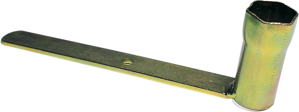 MOOSE RACING Spark Plug Wrench - Air-Cooled Engines - Standard 900 - Cycle City Outdoors