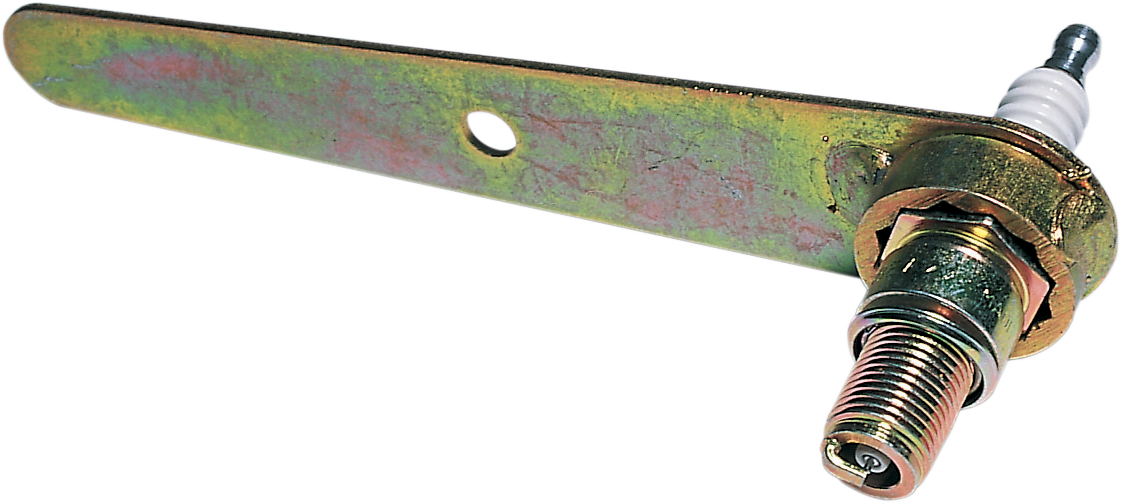 MOOSE RACING Spark Plug Wrench - Water-Cooled Engines/2-Stroke - Broached Socket 910 - Cycle City Outdoors